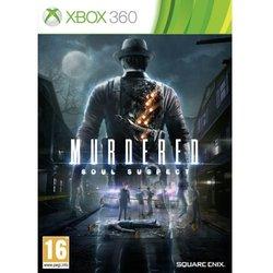 Juego Xbox 360 Murdered: Soul Suspect