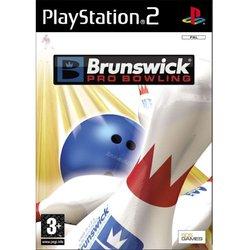 Koch Media Brunswick Bowling Ps2