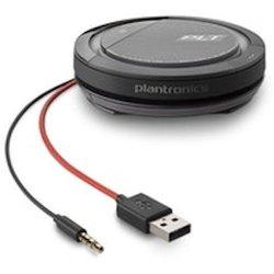 Poly Altavoz Bluetooth Calisto 5200 Usb-a