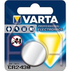 Pila VARTA CR2430 (1 unidad)