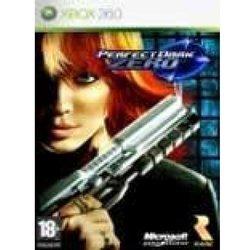 Juego Xbox 360 Perfect Dark Zero Classic