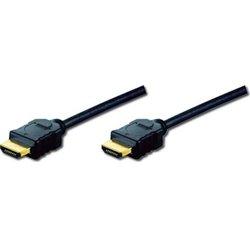 Cable HDMI 1.4 Macho/Macho 10m