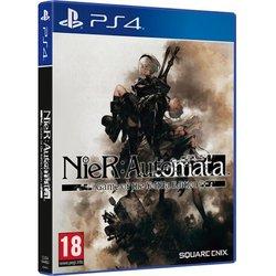 Juego PS4 Nier: Automata GOTY