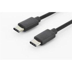 Cable USB ASSMANN ELECTRONIC (USB - USB)