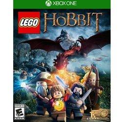 LEGO El Hobbit para Xbox