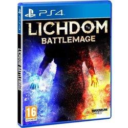 Lichdom Battlemage (PS4)