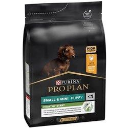 Pro Plan Puppy Small & Mini Optistar 3 Kg