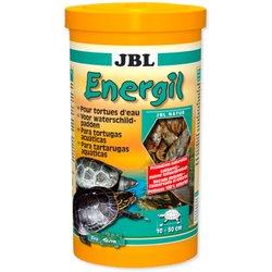 1 L JBL Energil Peces y Crustáceos Deshidratados para Tortugas