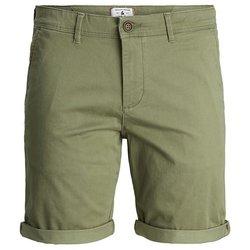 Jack & Jones Bowie Solid Shorts