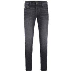 Pantalones JACK & JONES Lenn Original Mezclilla Azul (29x32)