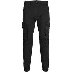 Jack & Jones-Pantalón Negro 12151646