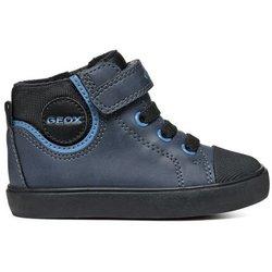 Geox Zapatillas B Gisli C Azul Niño