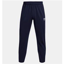 Pantalones de Hombre UNDER ARMOUR Largo Negro (M)