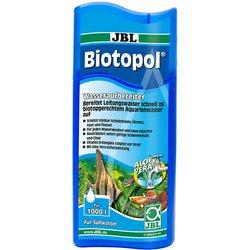 JBL Biotopol purificador de agua - 250 ml