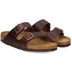 Birkenstock Arizona Tabacco