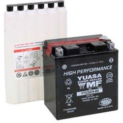 Yuasa Batería Agm Ytx20ch-bs