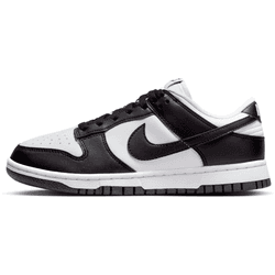 Nike Panda Dunk Low Zapatillas - Mujer - Blanco (38)