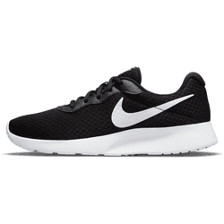 Zapatillas NIKE Mujer Tela (38,0 eu - Negro)