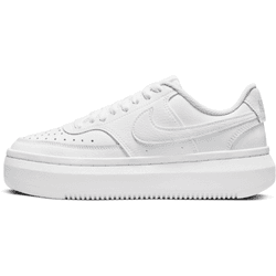 Nike court vision alta zapatilla moda mujer