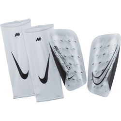 Espinilleras Nike Mercurial Lite