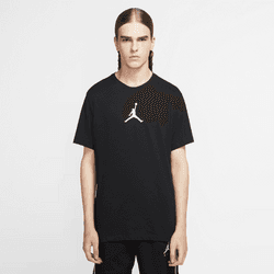 Jordan Jumpman Camiseta - Hombre - Negro (M)