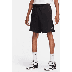 Nike Club - Negro - Pantalón Corto Hombre talla S