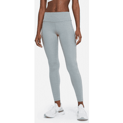 Leggings de Mujer NIKE Epic Fast Gris (L)