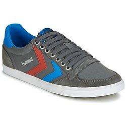 Zapatillas hummel  TEN STAR LOW CANVAS