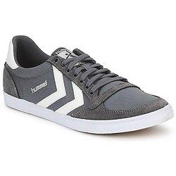 Zapatillas hummel  TEN STAR LOW CANVAS