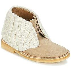 Botines Clarks  DESERT BOOT