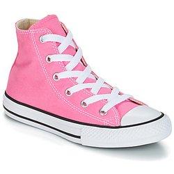 BOTAS CONVERSE ROSAS