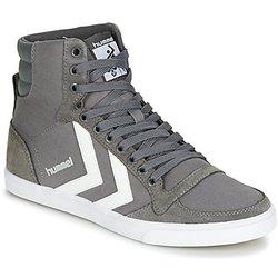 Zapatillas altas hummel  TEN STAR HIGH