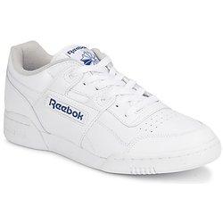 Botas REEBOK Cuero Hombre (45 - Blanco)