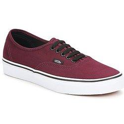 Zapatillas Vans  AUTHENTIC