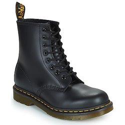 Dr. MARTENS 1460 Smooth Anfibio