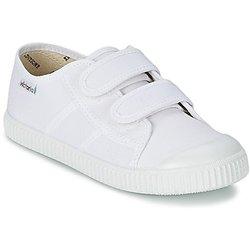 Zapatos para Niños VICTORIA (21 - Blanco)