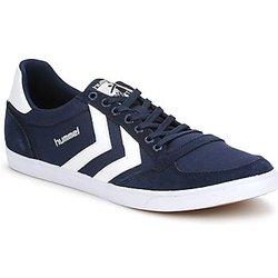 Zapatillas hummel  TEN STAR LOW CANVAS