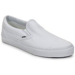 Zapatos Vans  Classic Slip-On