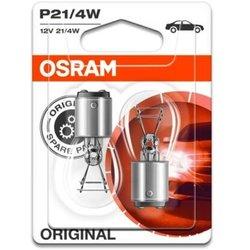 Kit 2 Lámparas P214W 12V 214W Original Line® OSRAM