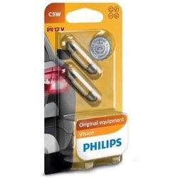 Bombilla para Faros PHILIPS 12844B2 5W