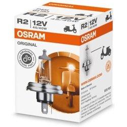 Mt-or2 - Halogen Osram P45t 12v 45/40w R2.