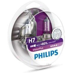 Bombilla para coches PHILIPS 12972VPS2