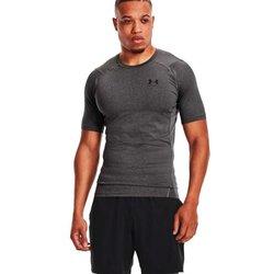 Camisetas UNDER ARMOUR Hombre (XL - Gris)