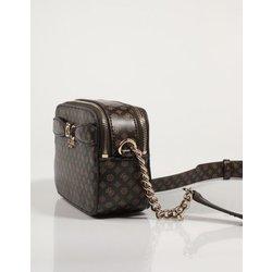 Bandolera Guess Bags Arlena Logo Camera Crossbody