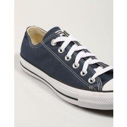 Zapatillas Converse All Star Ox Navy