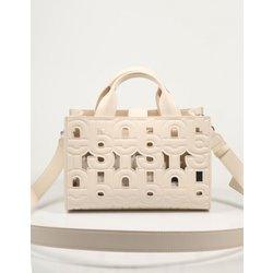 Bolso Tous Manifesto Cut Shopper M