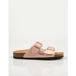 Sandalias Pepe Jeans Oban Classic W - Pls90621