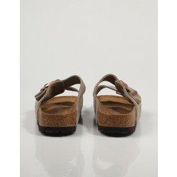 Sandalias Birkenstock Arizona Sfb Suede