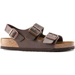 Birkenstock milano bf Chancletas y Sandalias Hombre