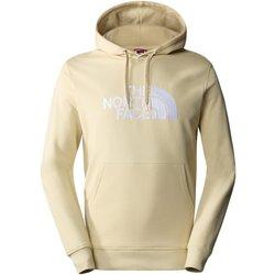 Sudadera Hombre The North Face Drew Peak Beige